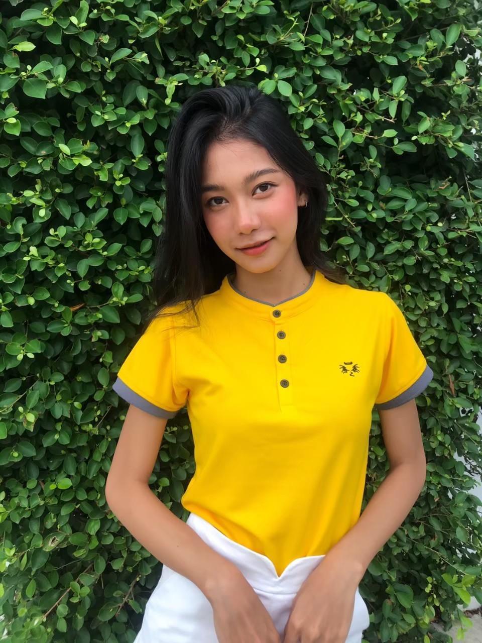 เหลือง_แบบคอจีนหญิง